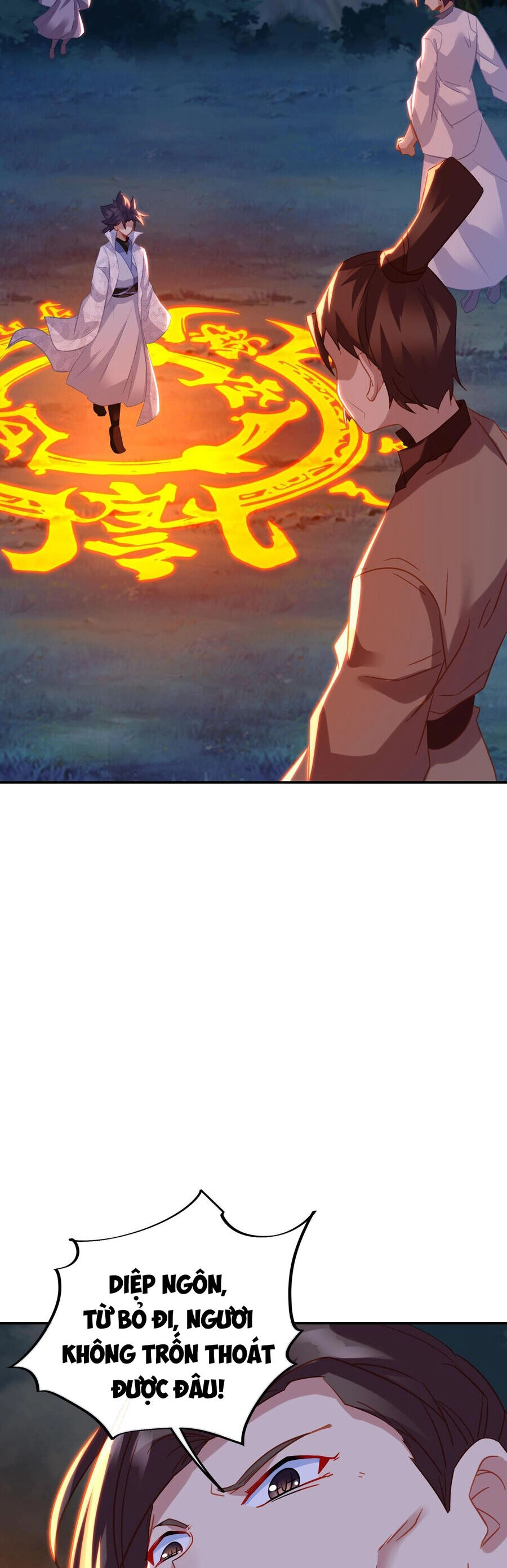 Bắt Đầu Quật Khởi Từ Làm Lô Đỉnh Chapter 83 - 28