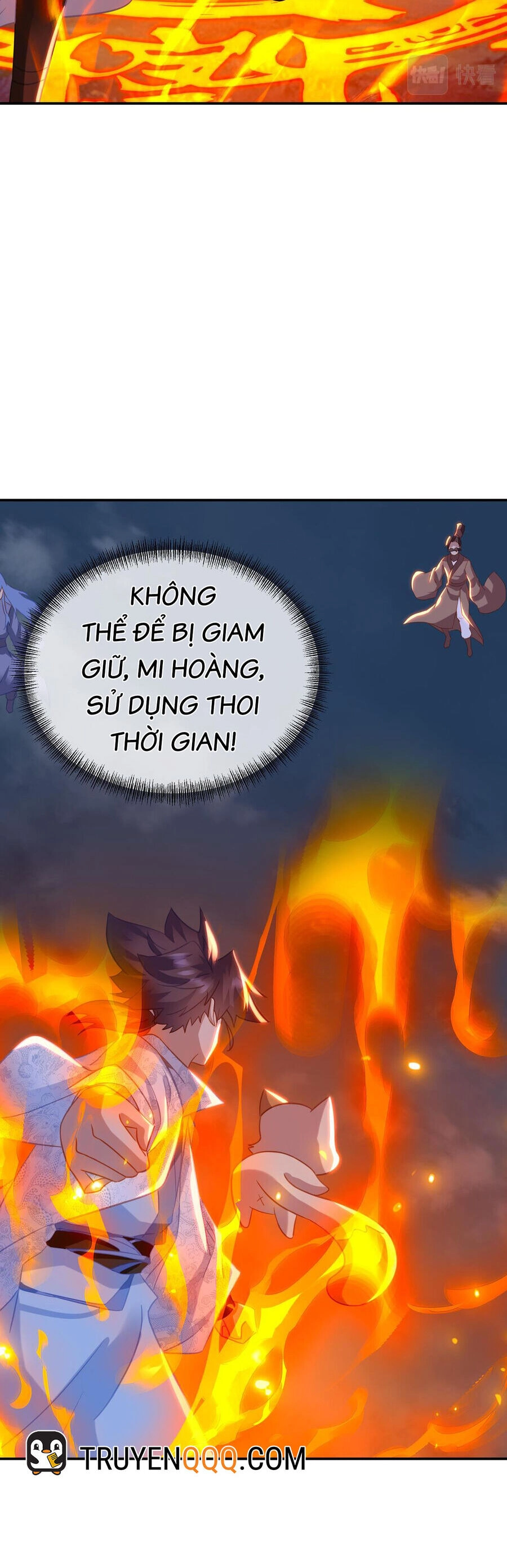 Bắt Đầu Quật Khởi Từ Làm Lô Đỉnh Chapter 83 - 30