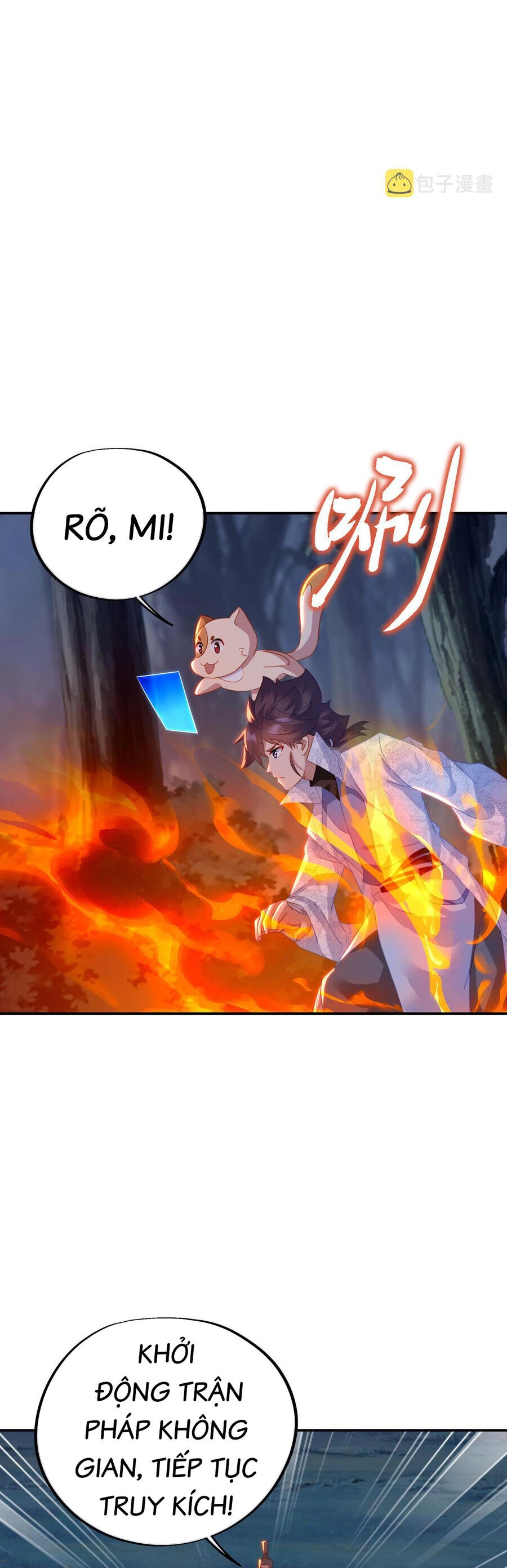 Bắt Đầu Quật Khởi Từ Làm Lô Đỉnh Chapter 83 - 31