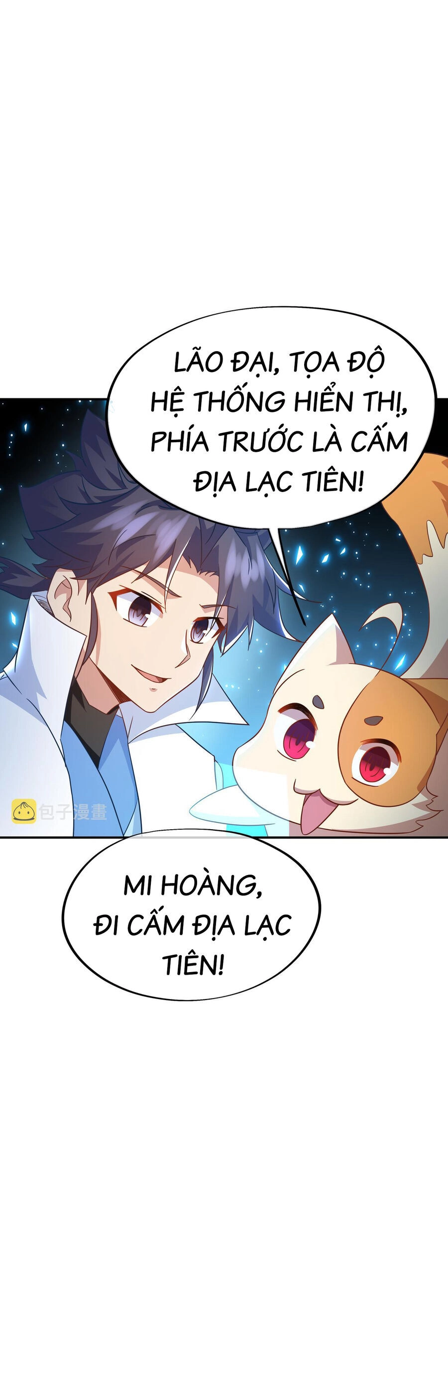 Bắt Đầu Quật Khởi Từ Làm Lô Đỉnh Chapter 84 - 2