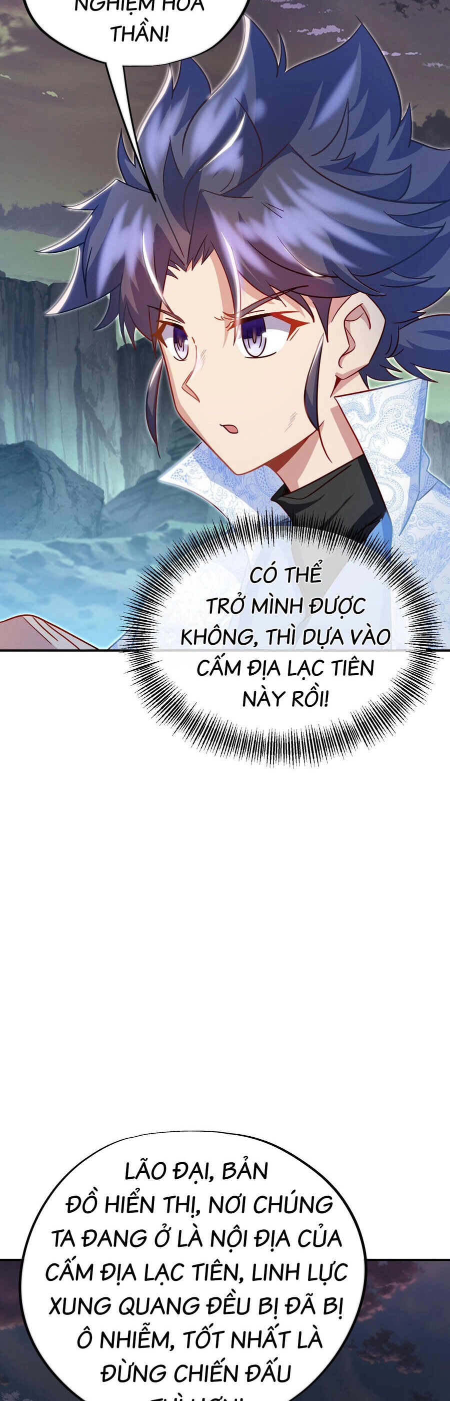 Bắt Đầu Quật Khởi Từ Làm Lô Đỉnh Chapter 84 - 6