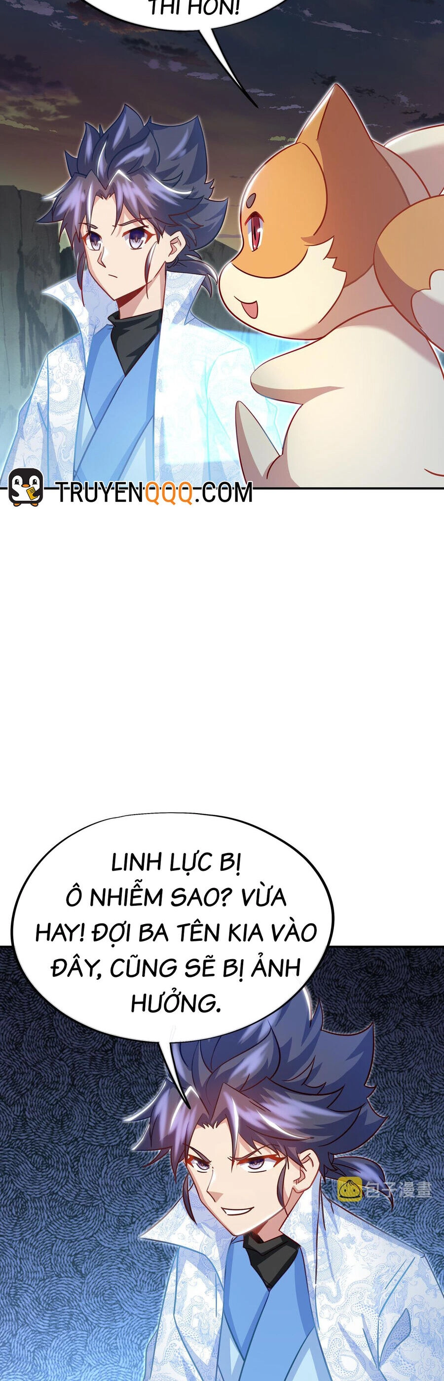 Bắt Đầu Quật Khởi Từ Làm Lô Đỉnh Chapter 84 - 7