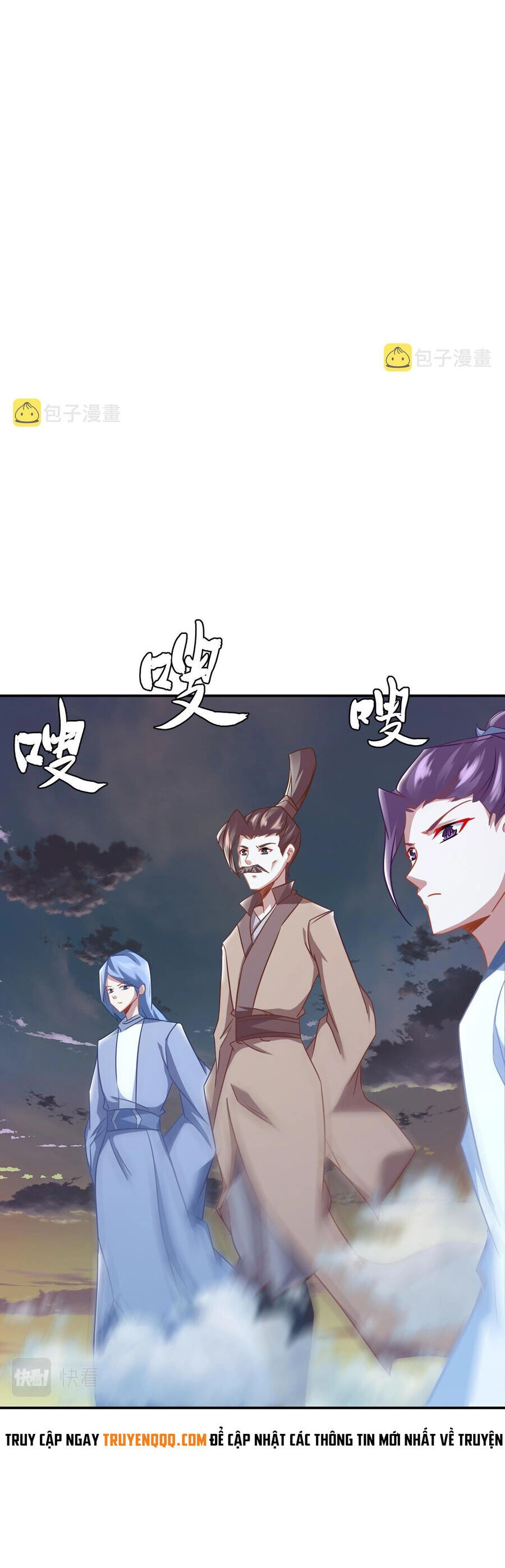 Bắt Đầu Quật Khởi Từ Làm Lô Đỉnh Chapter 84 - 9