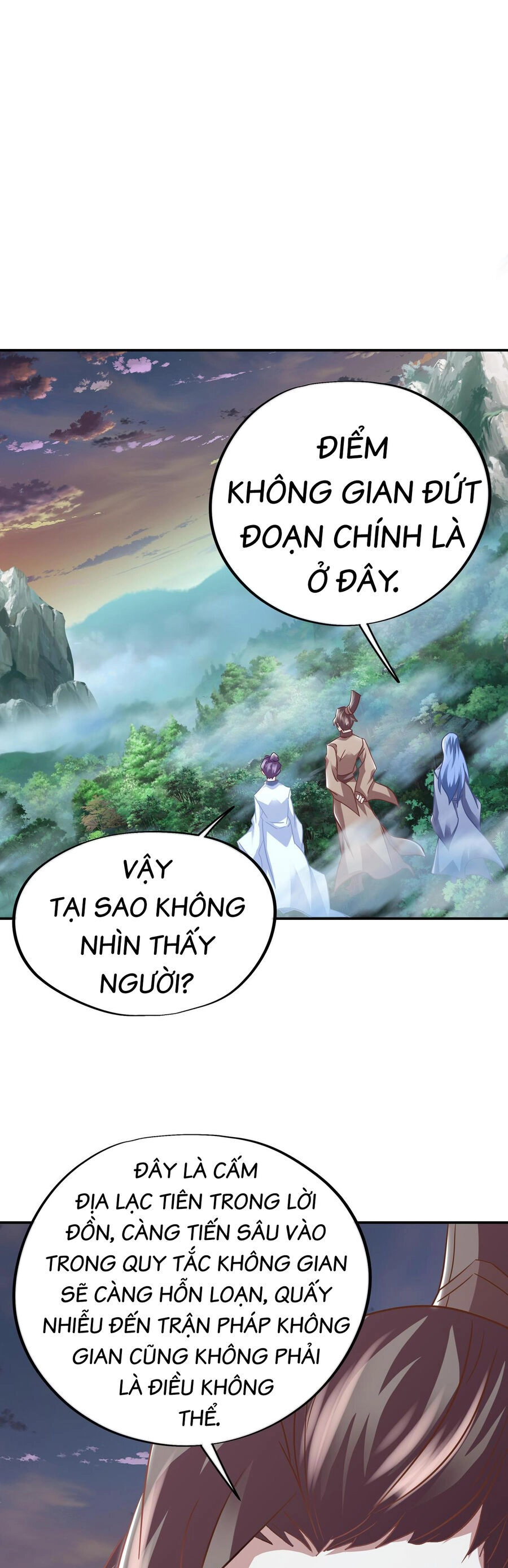Bắt Đầu Quật Khởi Từ Làm Lô Đỉnh Chapter 84 - 10