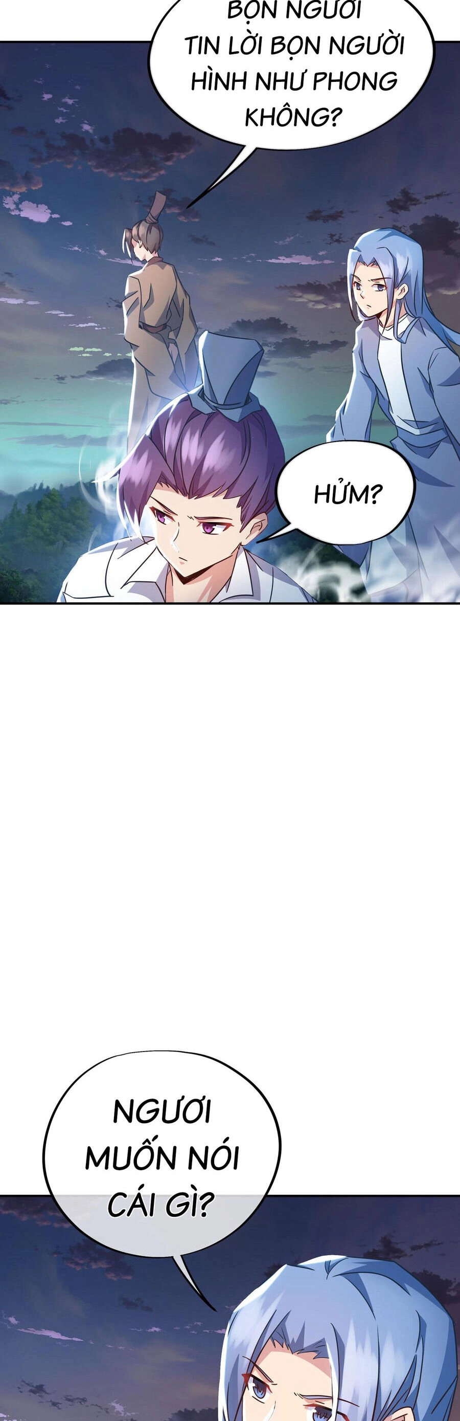 Bắt Đầu Quật Khởi Từ Làm Lô Đỉnh Chapter 84 - 13