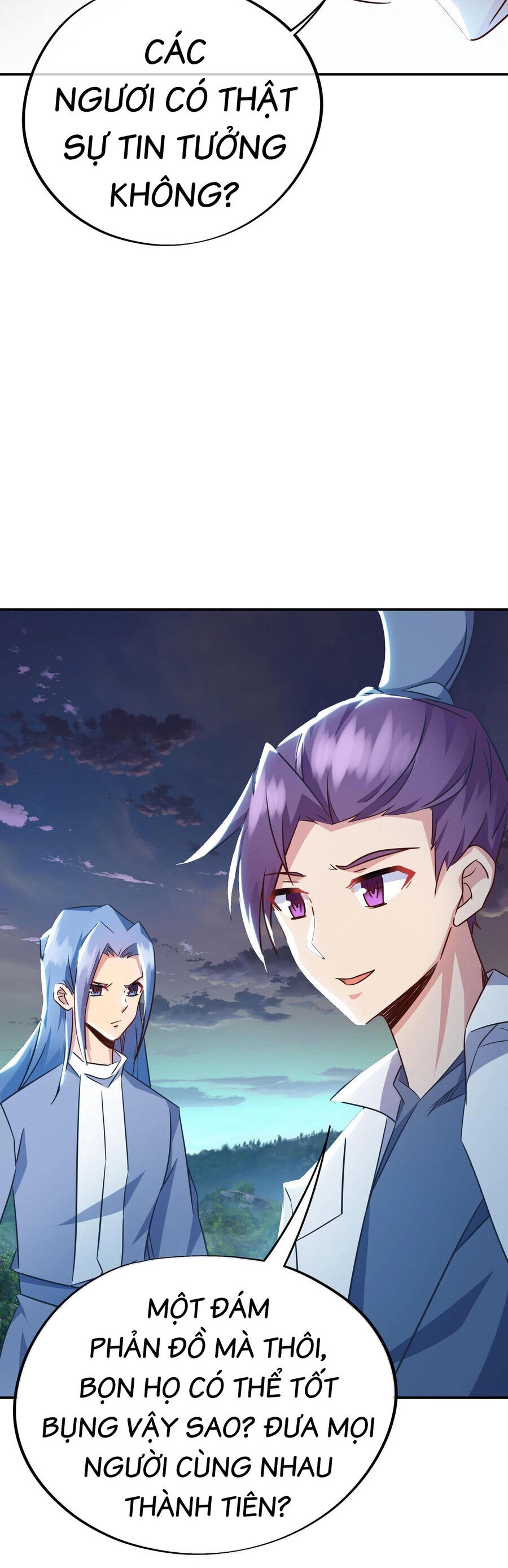 Bắt Đầu Quật Khởi Từ Làm Lô Đỉnh Chapter 84 - 16