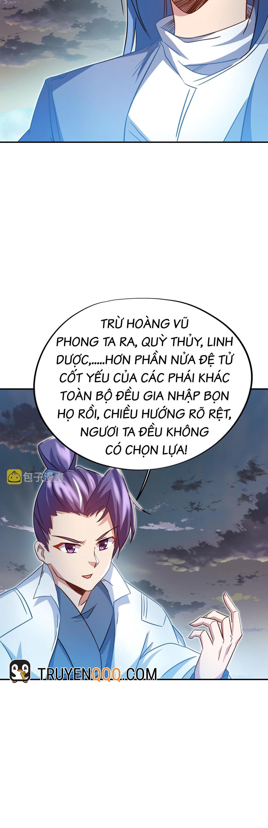 Bắt Đầu Quật Khởi Từ Làm Lô Đỉnh Chapter 84 - 18