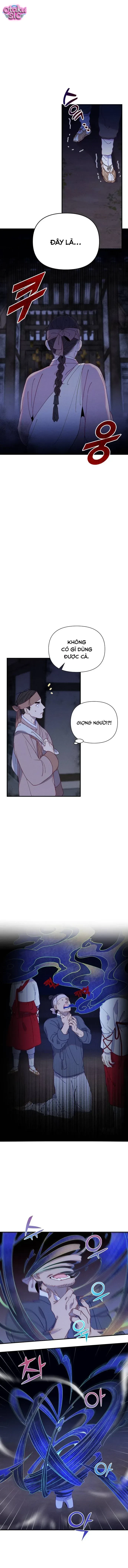 Dạ Đàm Vô Oán Chapter  1 - 16