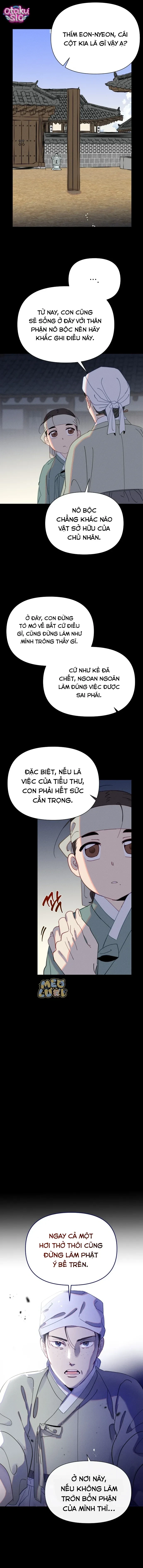 Dạ Đàm Vô Oán Chapter  4 - 15