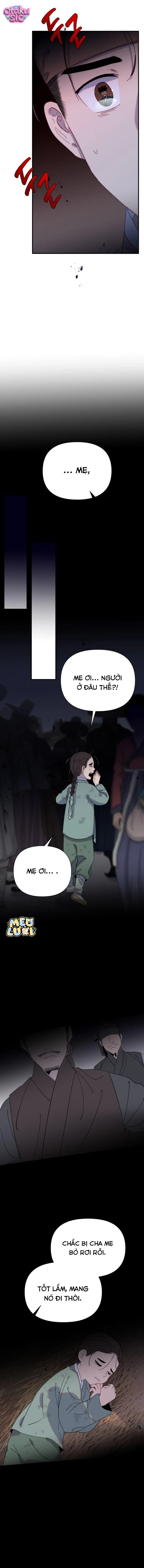 Dạ Đàm Vô Oán Chapter  4 - 23