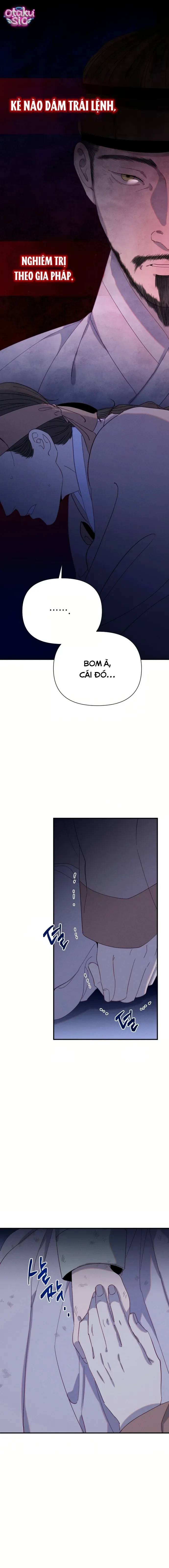 Dạ Đàm Vô Oán Chapter  5 - 9