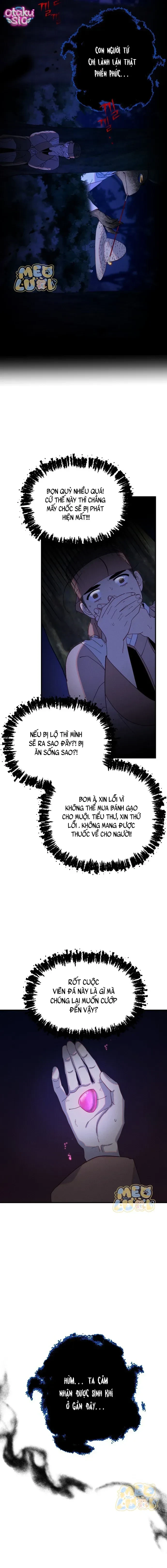 Dạ Đàm Vô Oán Chapter  6 - 17
