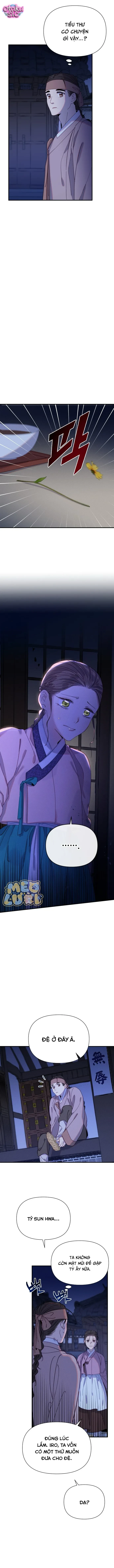 Dạ Đàm Vô Oán Chapter  7 - 5