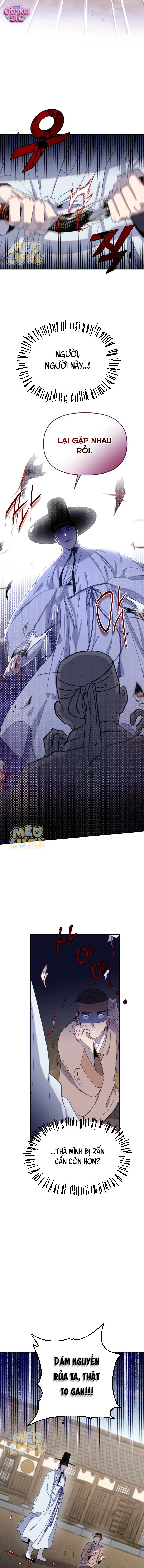 Dạ Đàm Vô Oán Chapter  8 - 2
