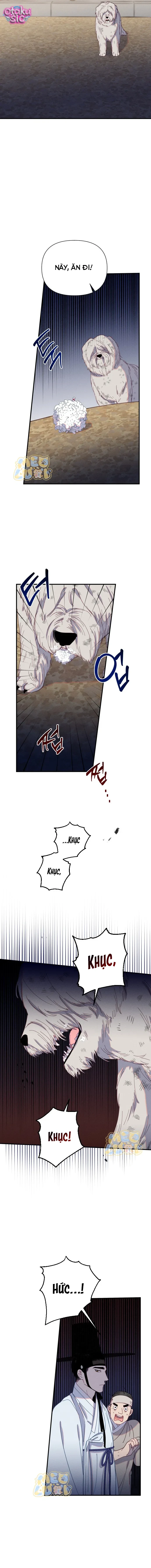 Dạ Đàm Vô Oán Chapter  8 - 15
