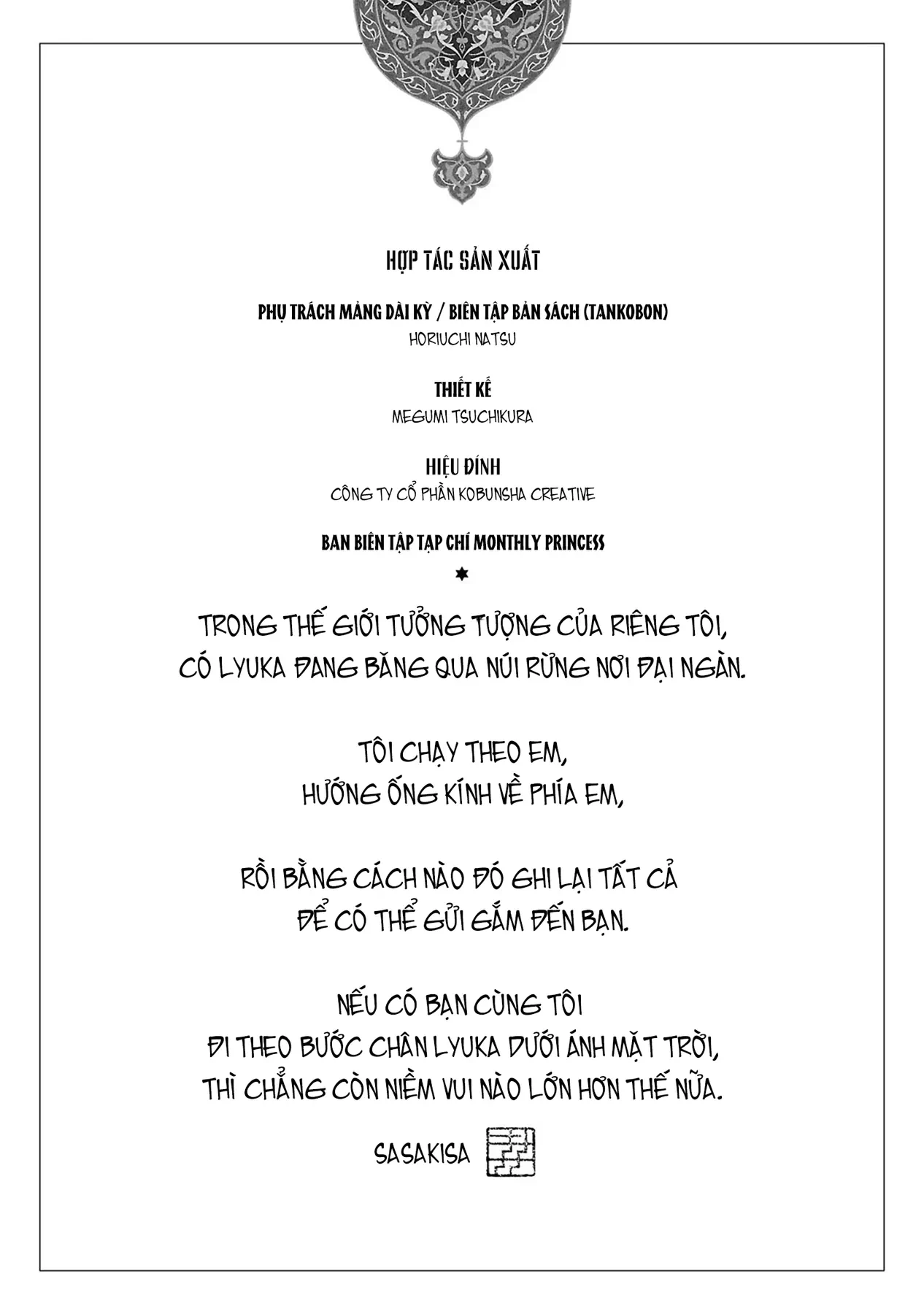 Sắc xanh vùng Balkan Chapter  10.5 - 16
