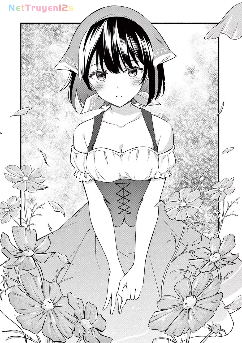 Shiotaiou No Sato-San Ga Ore Ni Dake Amai Chapter 57 - 17