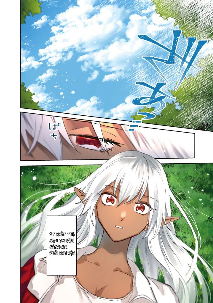 Watashi No Kokoro Wa Oji-San De Aru Chapter 1 - 3