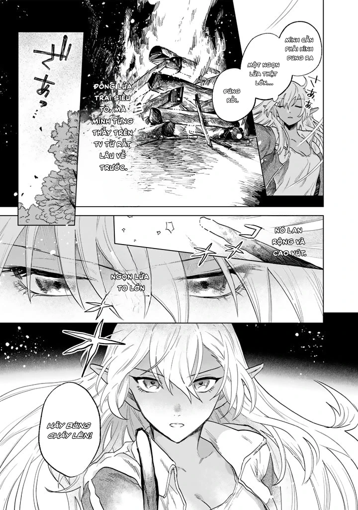 Watashi No Kokoro Wa Oji-San De Aru Chapter 1 - 12
