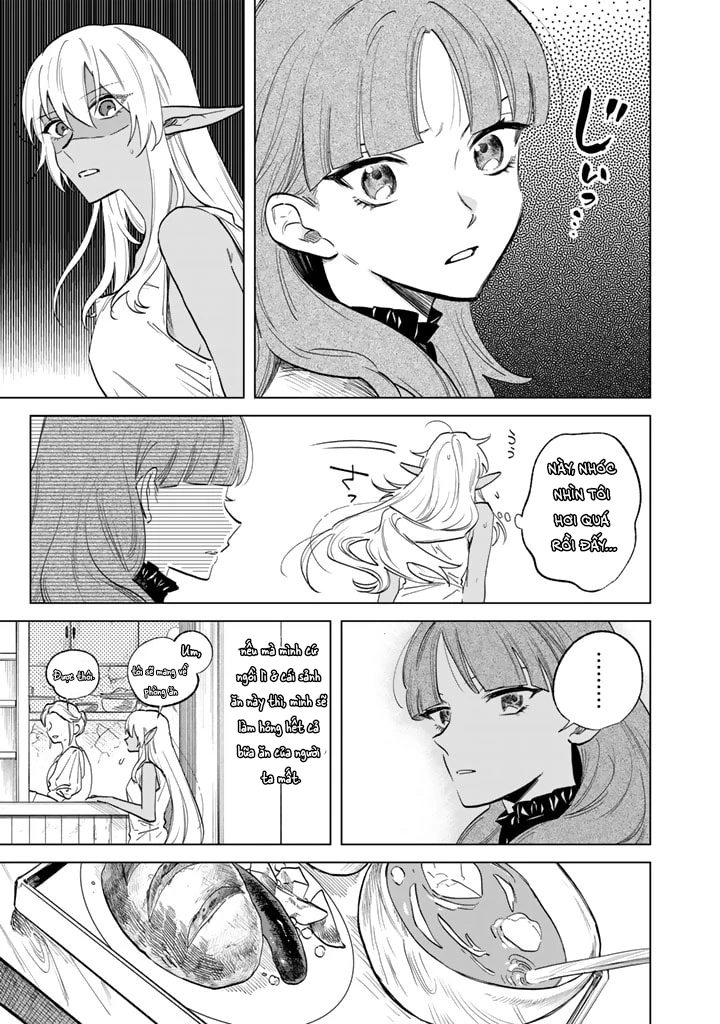 Watashi No Kokoro Wa Oji-San De Aru Chapter 2 - 4