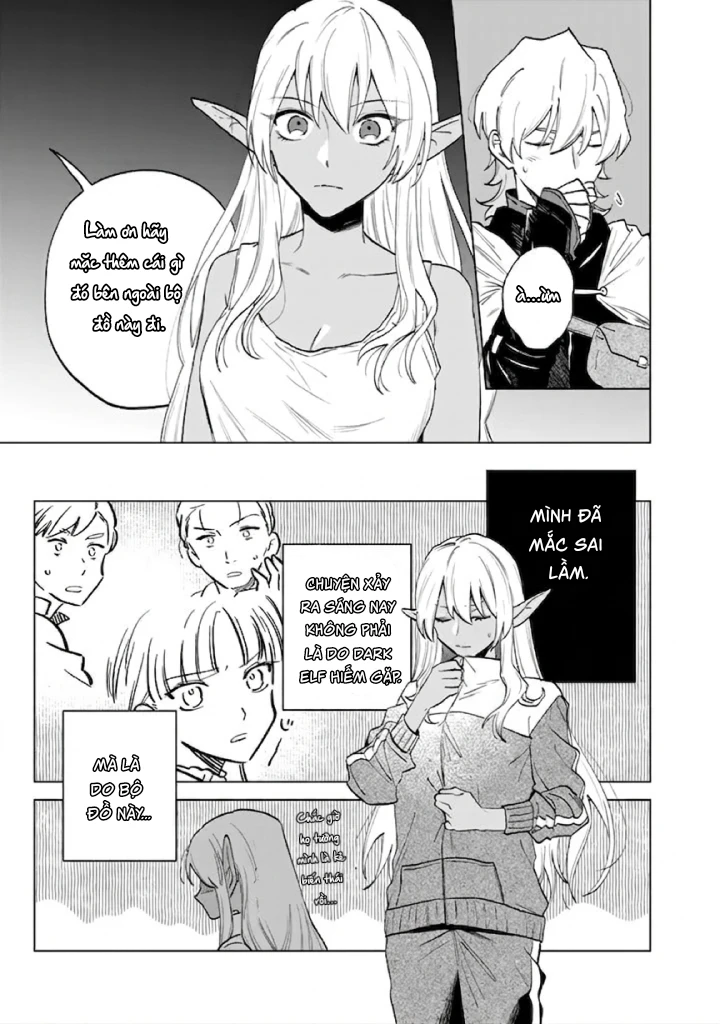 Watashi No Kokoro Wa Oji-San De Aru Chapter 2 - 6