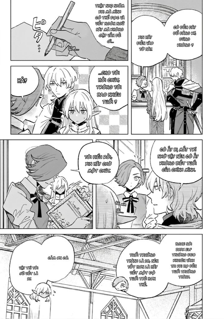 Watashi No Kokoro Wa Oji-San De Aru Chapter 2 - 12