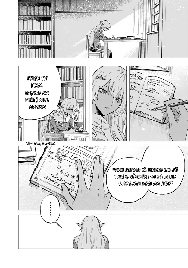 Watashi No Kokoro Wa Oji-San De Aru Chapter 2 - 19