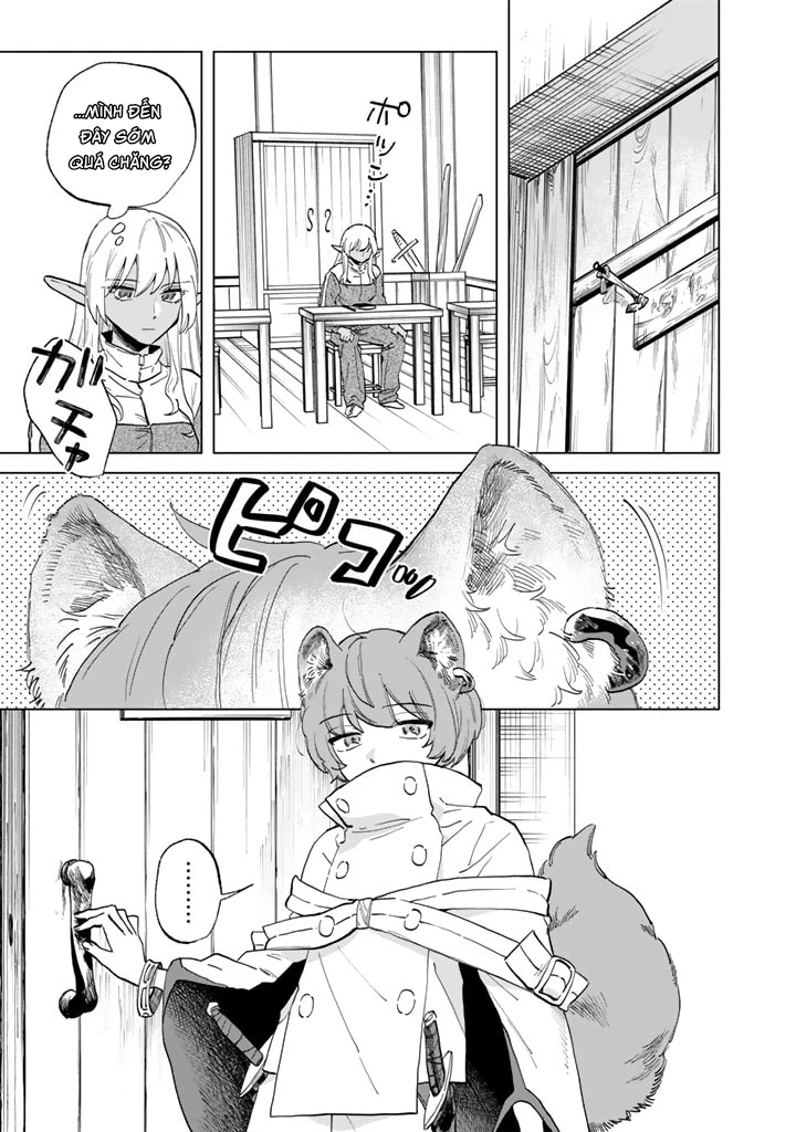 Watashi No Kokoro Wa Oji-San De Aru Chapter 2 - 20