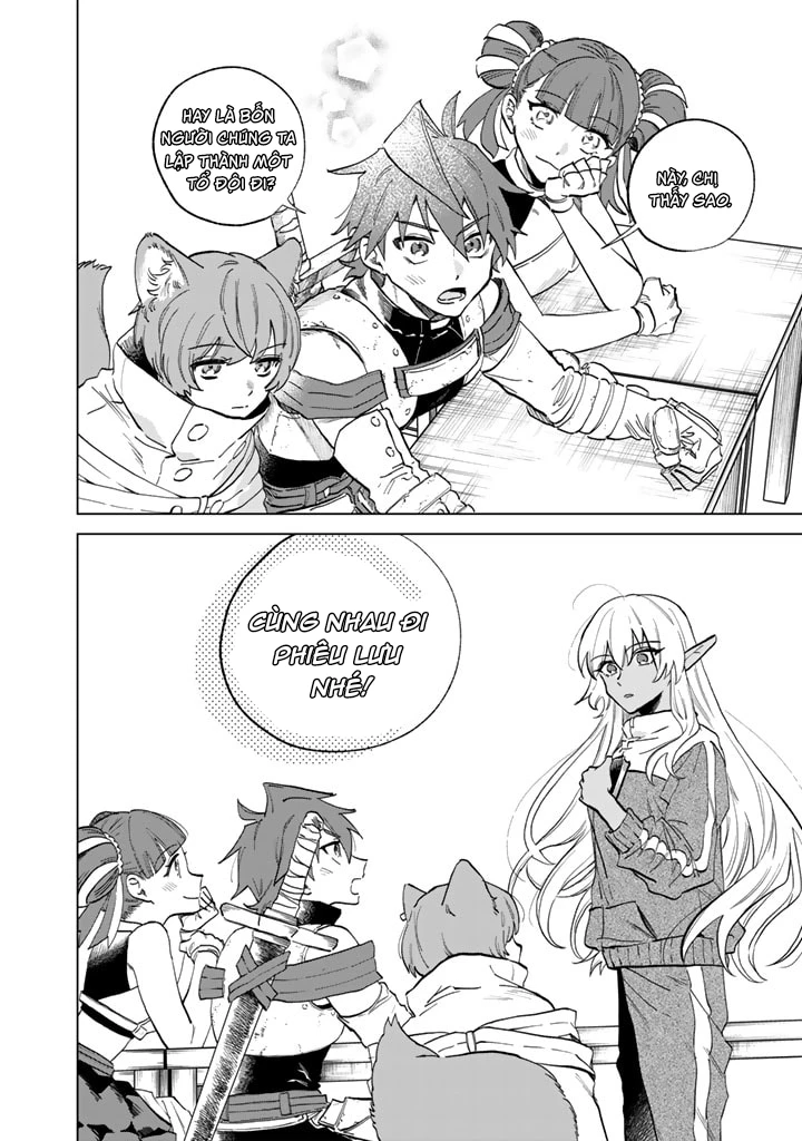 Watashi No Kokoro Wa Oji-San De Aru Chapter 2 - 29