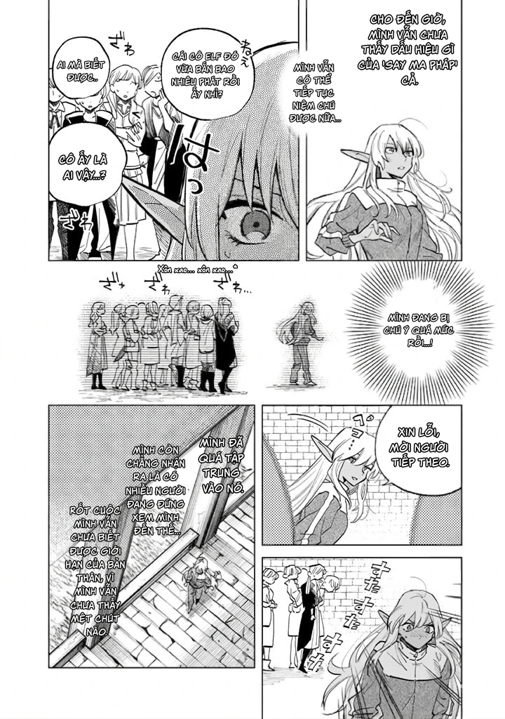 Watashi No Kokoro Wa Oji-San De Aru Chapter 3 - 17