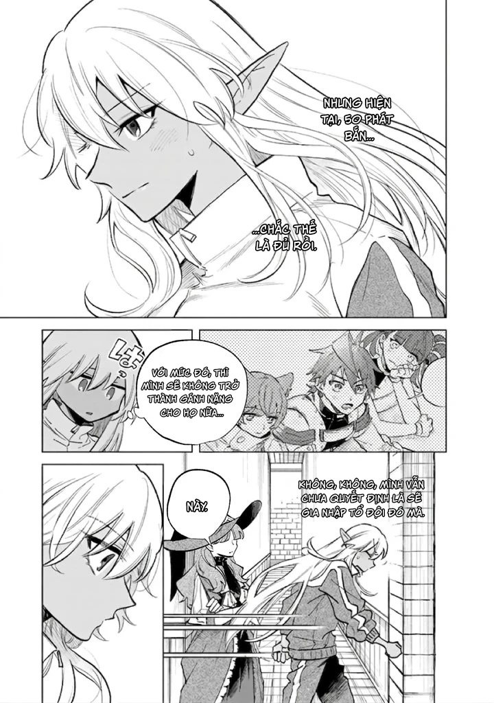 Watashi No Kokoro Wa Oji-San De Aru Chapter 3 - 18