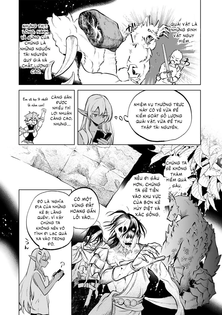 Watashi No Kokoro Wa Oji-San De Aru Chapter 7 - 16