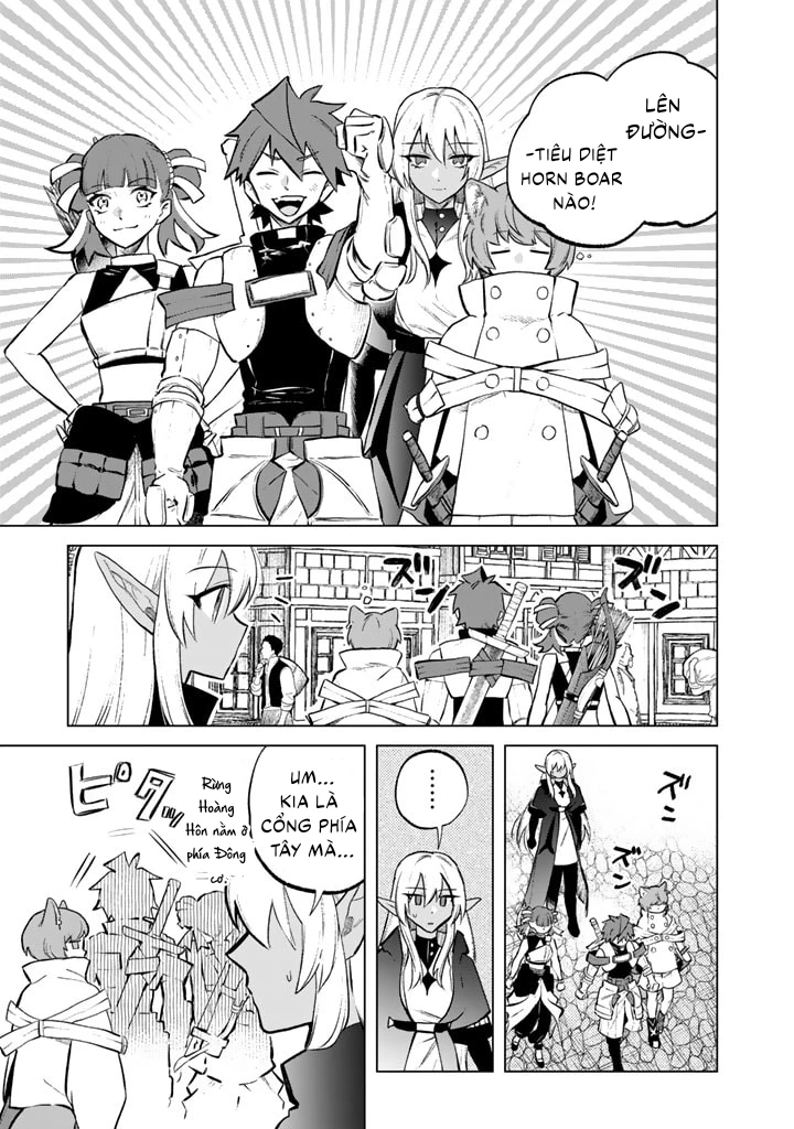 Watashi No Kokoro Wa Oji-San De Aru Chapter 7 - 18