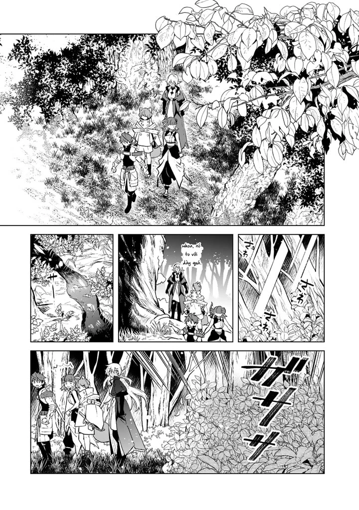 Watashi No Kokoro Wa Oji-San De Aru Chapter 7 - 20