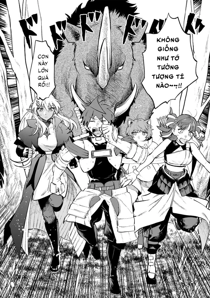 Watashi No Kokoro Wa Oji-San De Aru Chapter 7 - 25