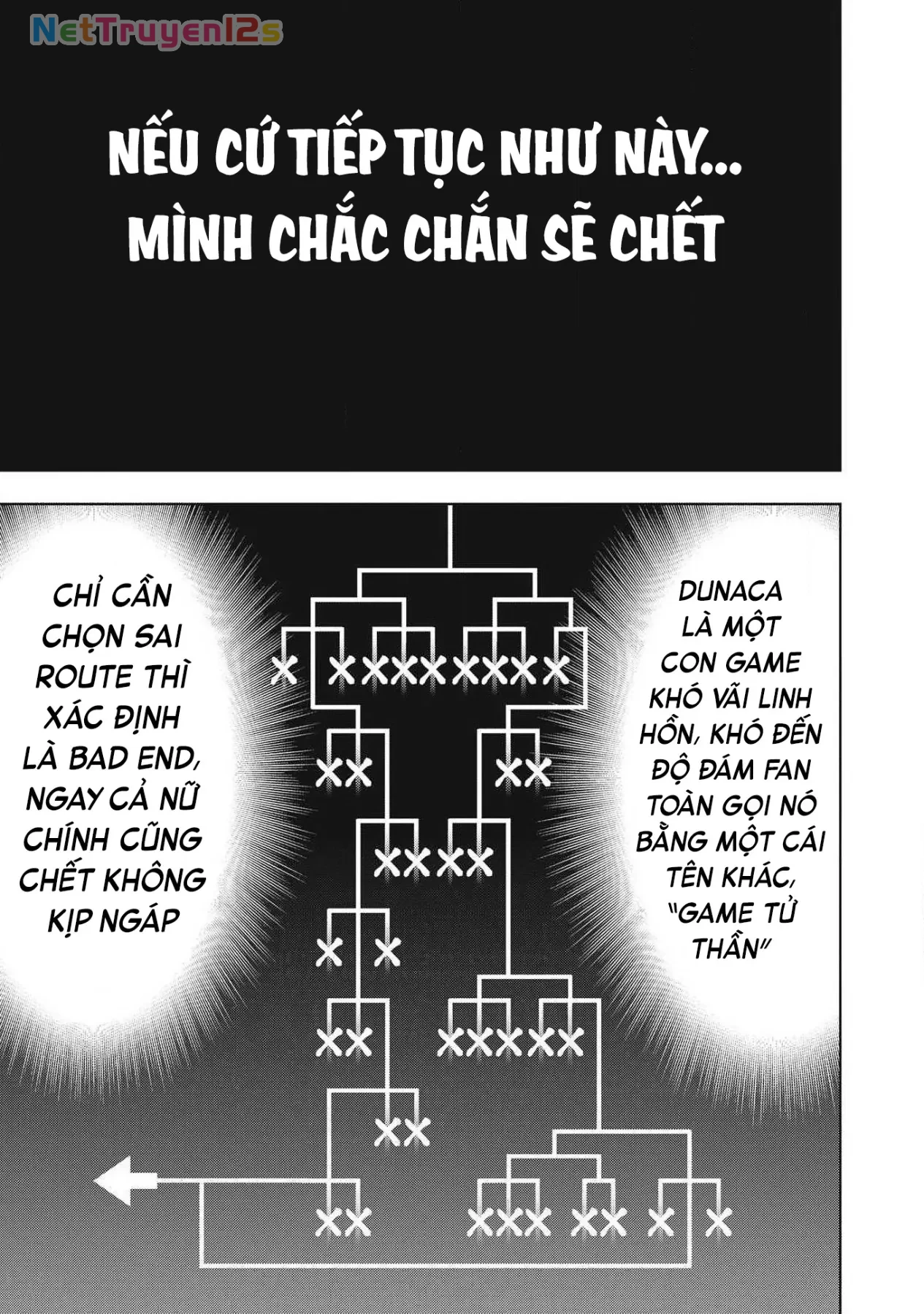Chuyển Sinh Vào Nhân Vật Quần Chúng Trong Trò Chơi Tử Thần, Tôi Dùng Chức Nghiệp Trị Liệu Sư Trở Thành Kẻ Mạnh Nhất Chapter 1.1 - 23