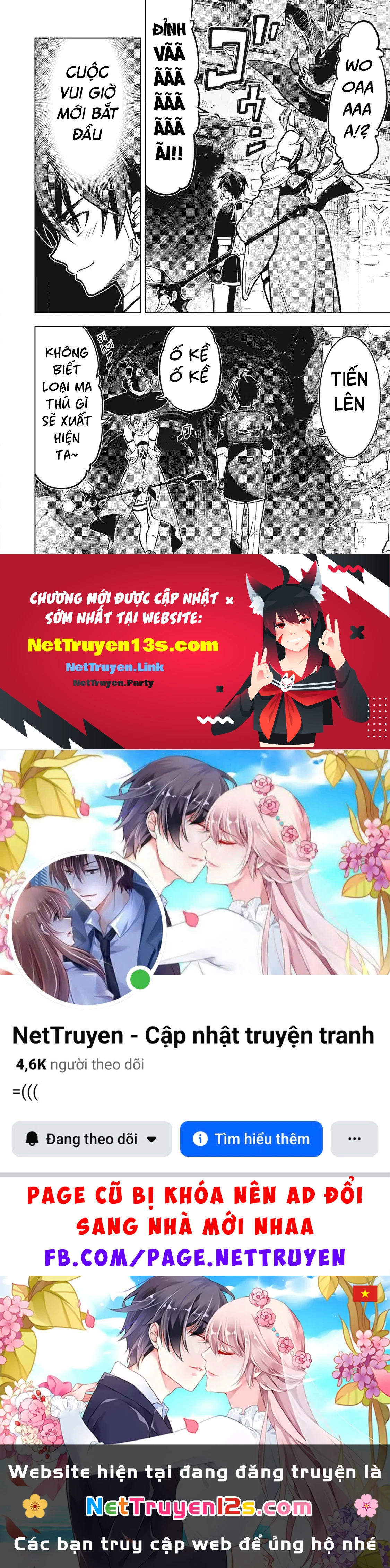 Chuyển Sinh Vào Nhân Vật Quần Chúng Trong Trò Chơi Tử Thần, Tôi Dùng Chức Nghiệp Trị Liệu Sư Trở Thành Kẻ Mạnh Nhất Chapter  8 - 33