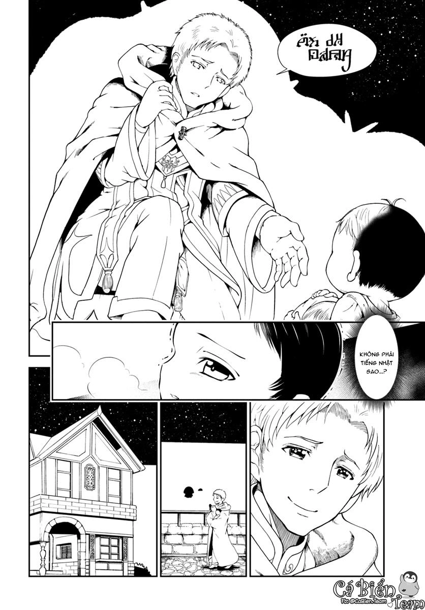 Tenohira Kaitaku Mura De Isekai Kenkokuki: Fueteku Yome-Tachi To Nonbiri Mujintou Life Chapter 1 - 11