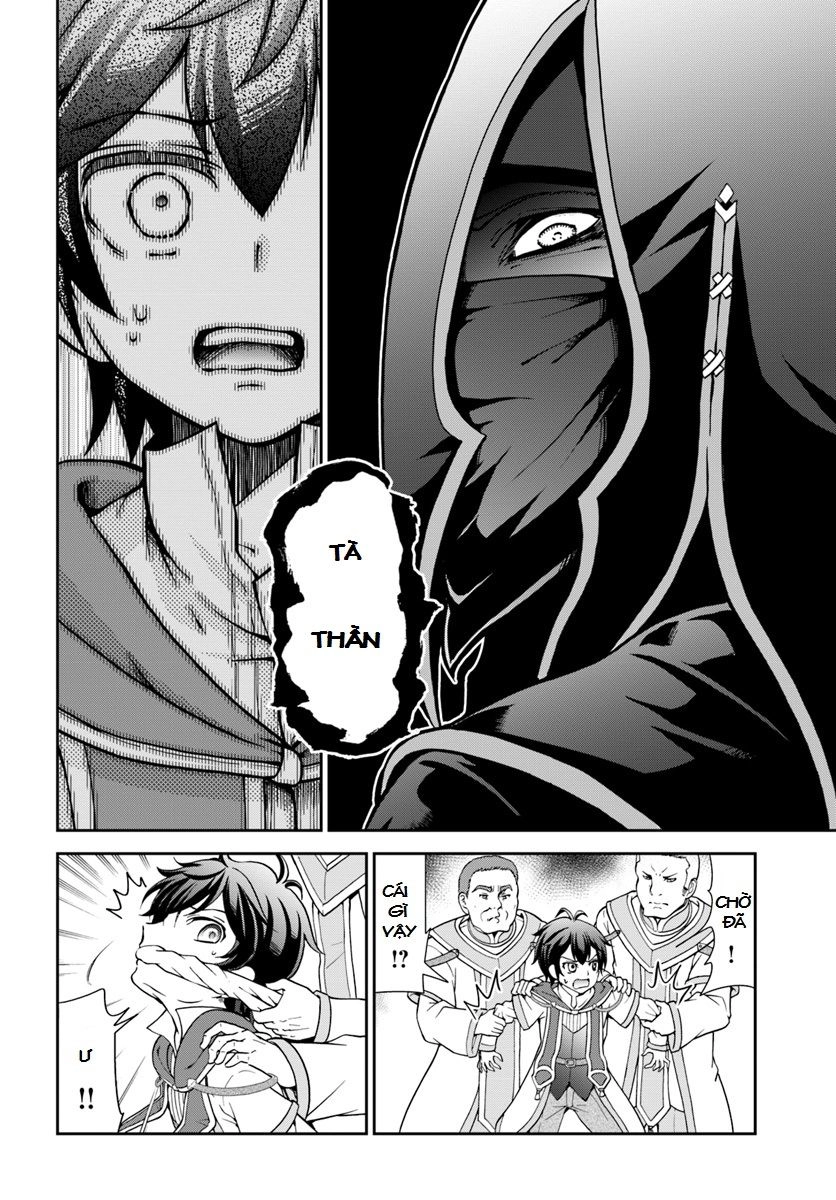 Tenohira Kaitaku Mura De Isekai Kenkokuki: Fueteku Yome-Tachi To Nonbiri Mujintou Life Chapter 2 - 27