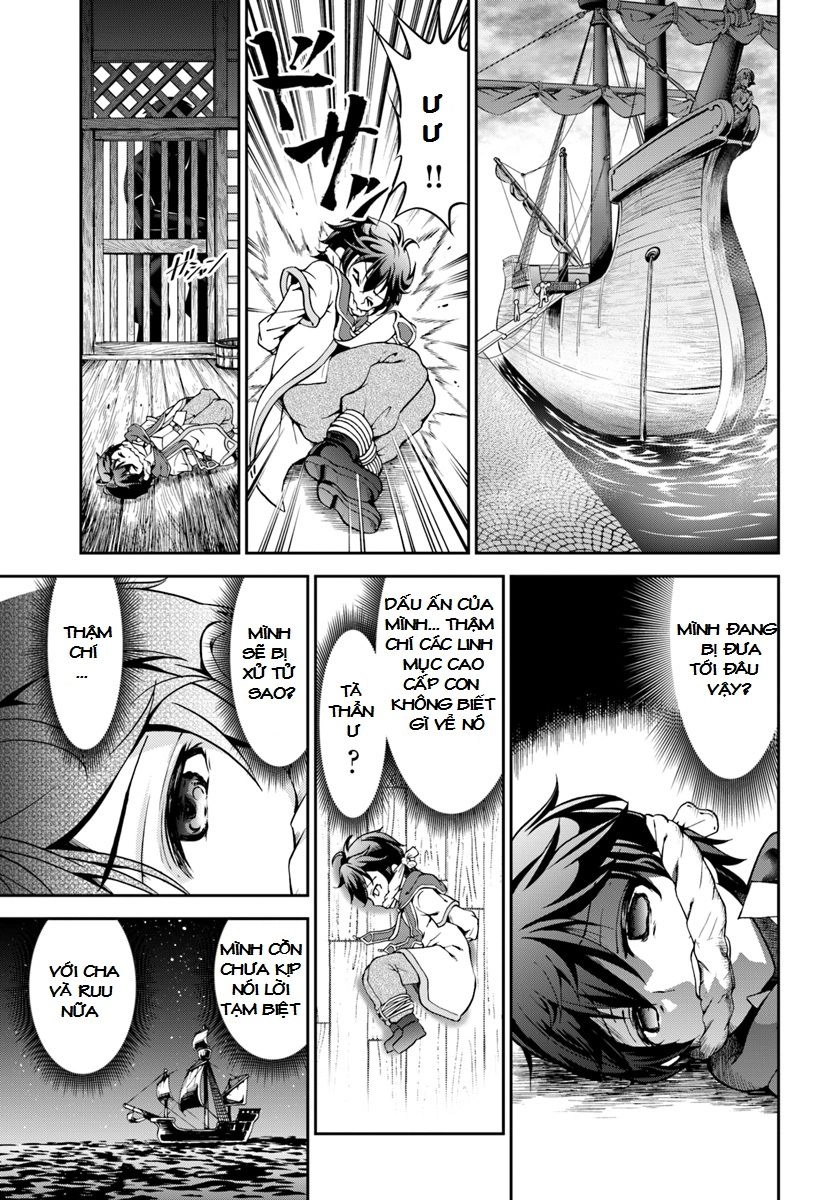 Tenohira Kaitaku Mura De Isekai Kenkokuki: Fueteku Yome-Tachi To Nonbiri Mujintou Life Chapter 2 - 28