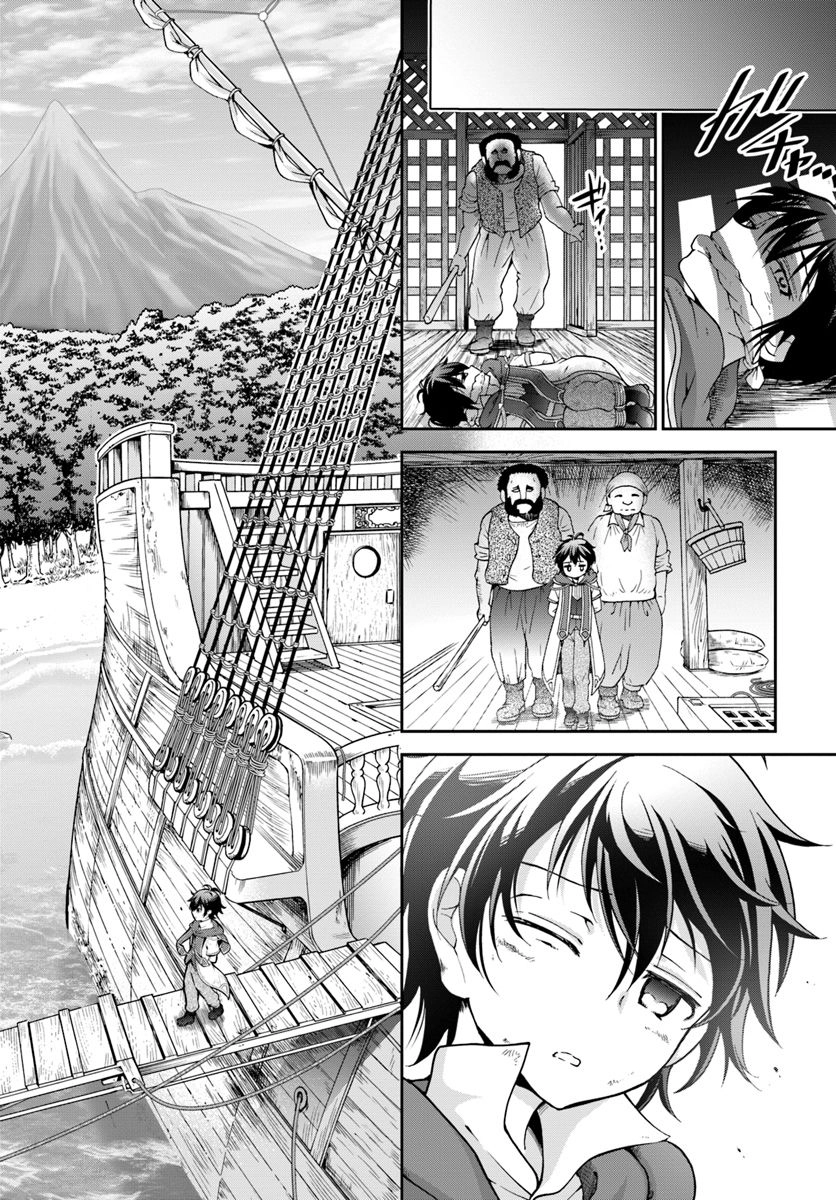 Tenohira Kaitaku Mura De Isekai Kenkokuki: Fueteku Yome-Tachi To Nonbiri Mujintou Life Chapter 2 - 29