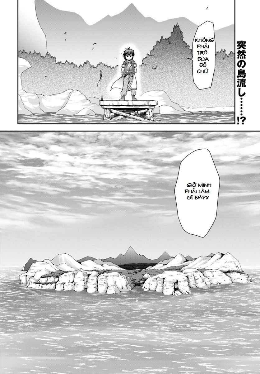 Tenohira Kaitaku Mura De Isekai Kenkokuki: Fueteku Yome-Tachi To Nonbiri Mujintou Life Chapter 2 - 31