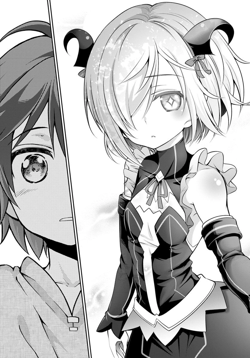 Tenohira Kaitaku Mura De Isekai Kenkokuki: Fueteku Yome-Tachi To Nonbiri Mujintou Life Chapter 3 - 11