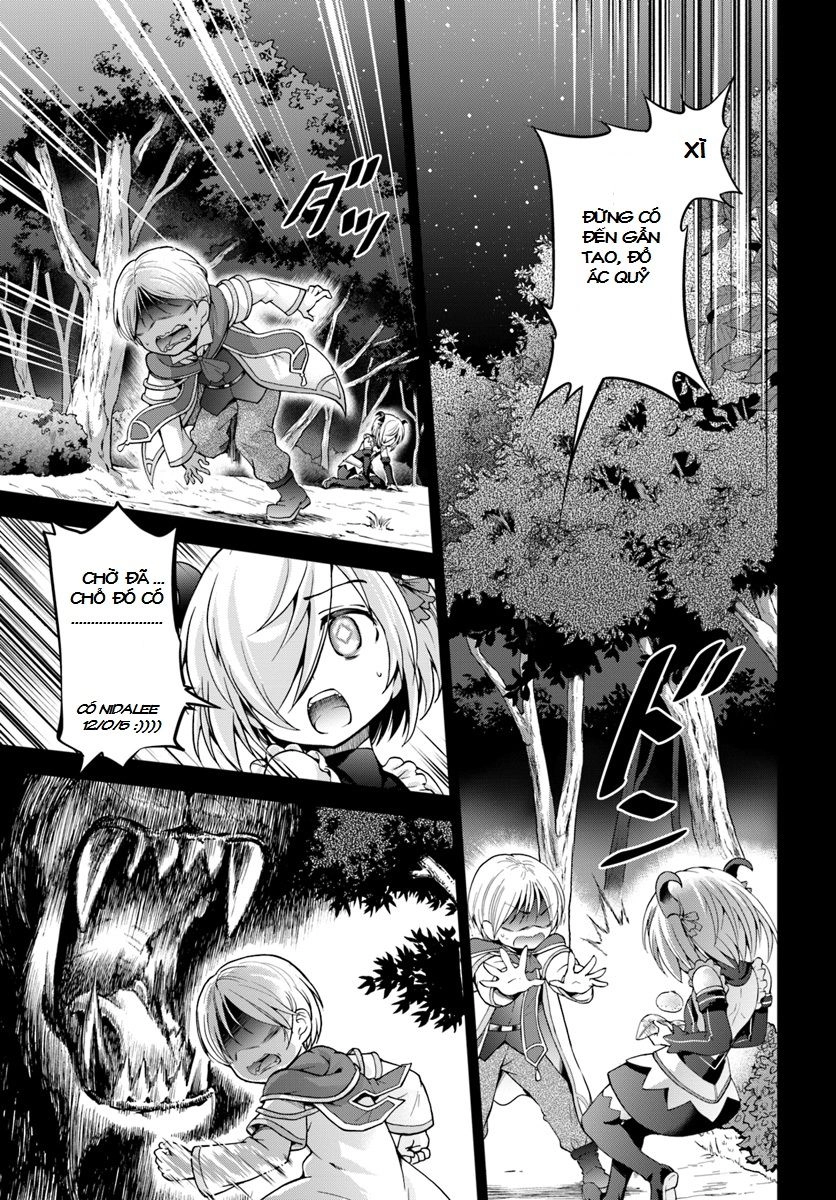 Tenohira Kaitaku Mura De Isekai Kenkokuki: Fueteku Yome-Tachi To Nonbiri Mujintou Life Chapter 4 - 2