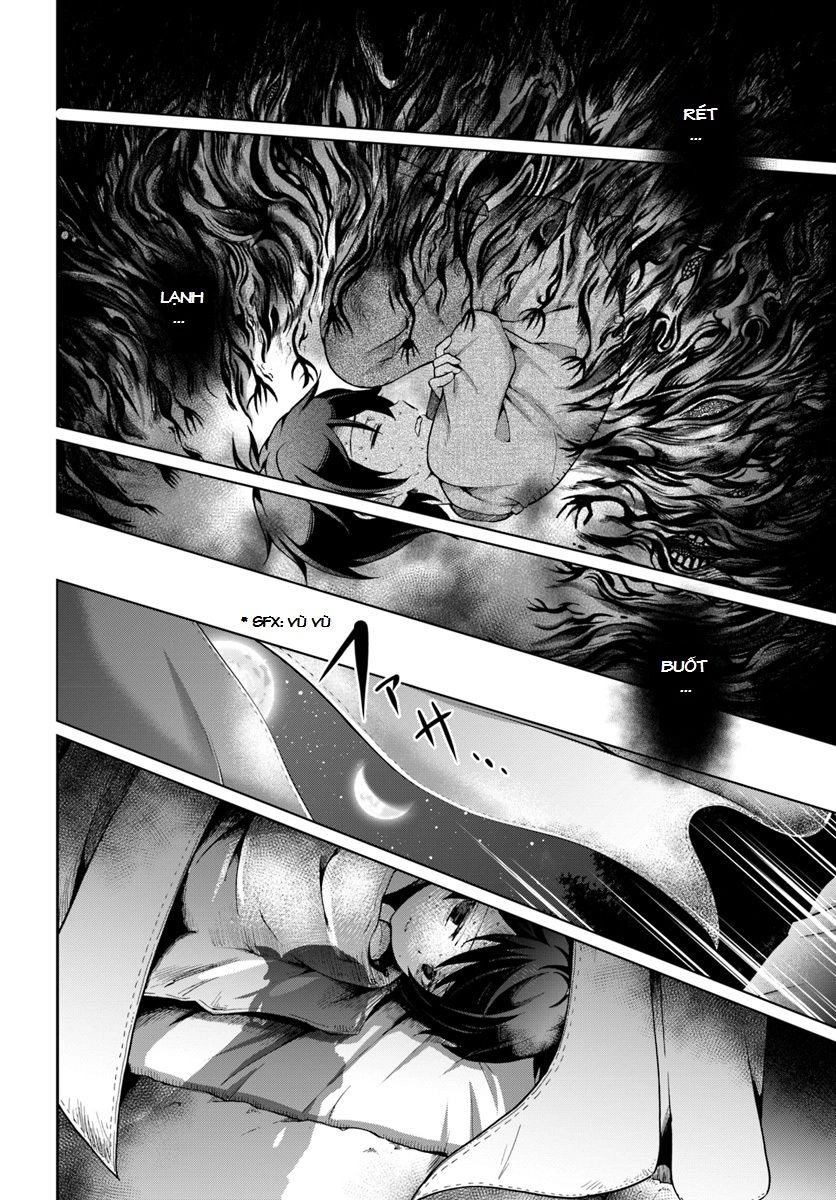 Tenohira Kaitaku Mura De Isekai Kenkokuki: Fueteku Yome-Tachi To Nonbiri Mujintou Life Chapter 4 - 15