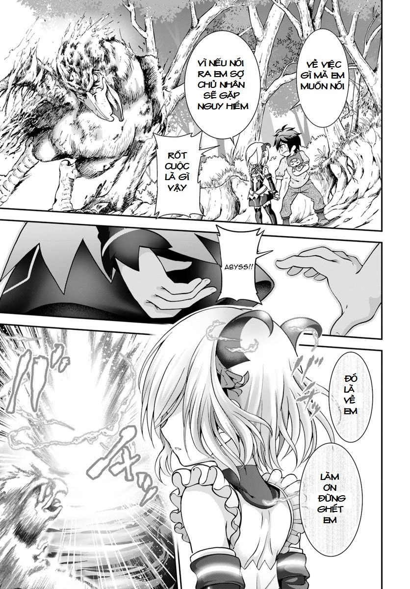 Tenohira Kaitaku Mura De Isekai Kenkokuki: Fueteku Yome-Tachi To Nonbiri Mujintou Life Chapter 6 - 14