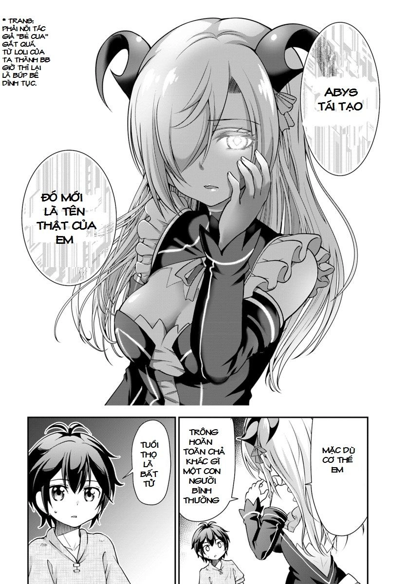 Tenohira Kaitaku Mura De Isekai Kenkokuki: Fueteku Yome-Tachi To Nonbiri Mujintou Life Chapter 6 - 20