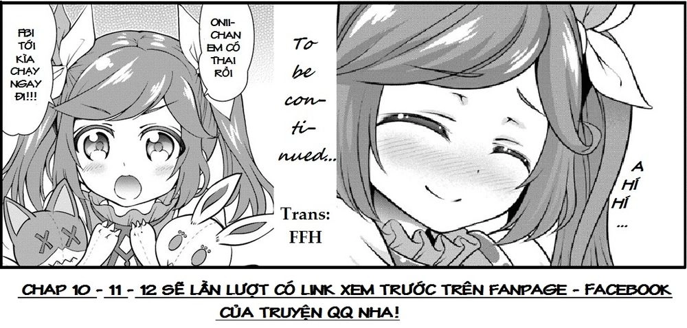 Tenohira Kaitaku Mura De Isekai Kenkokuki: Fueteku Yome-Tachi To Nonbiri Mujintou Life Chapter 9 - 30