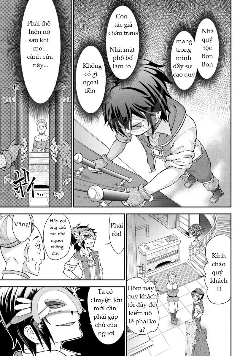 Tenohira Kaitaku Mura De Isekai Kenkokuki: Fueteku Yome-Tachi To Nonbiri Mujintou Life Chapter 13 - 18