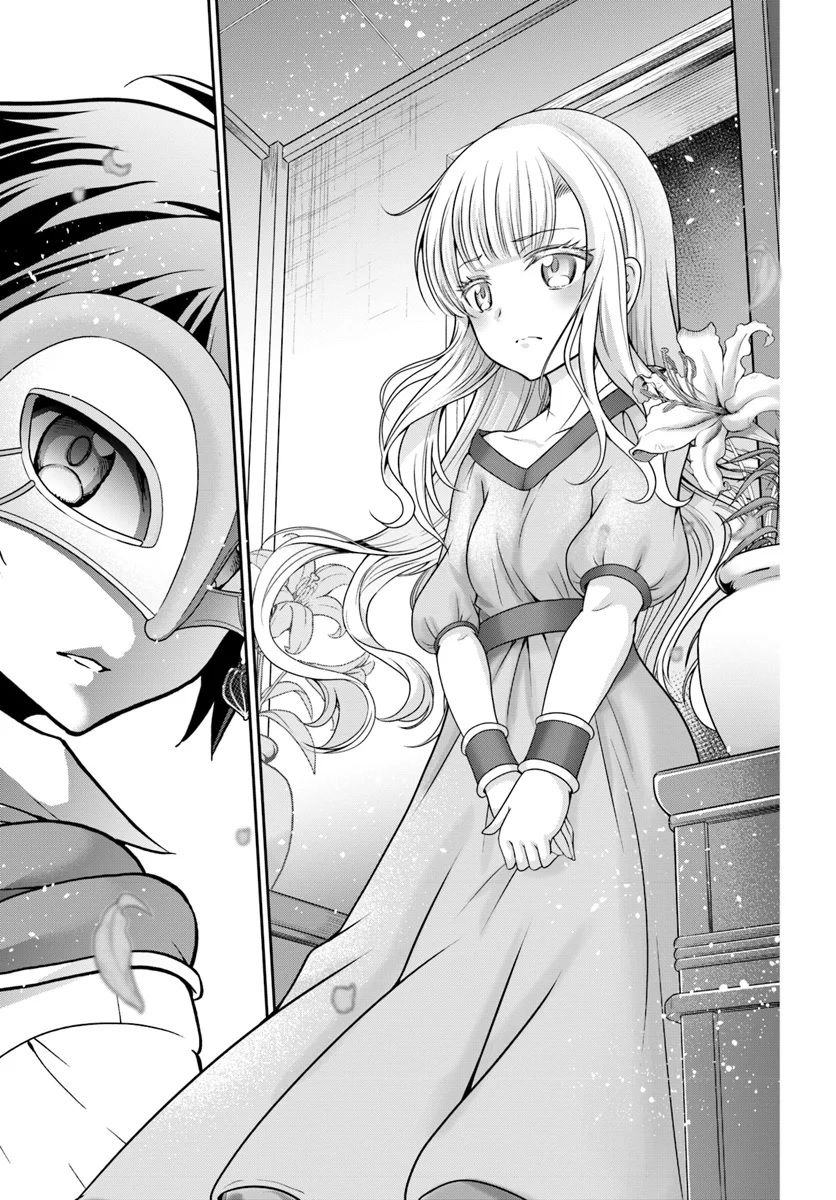 Tenohira Kaitaku Mura De Isekai Kenkokuki: Fueteku Yome-Tachi To Nonbiri Mujintou Life Chapter 13 - 28